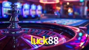 Experiência VIP luck88