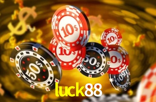 Estatísticas luck88
