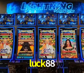Desvendando o Mundo dos Jogos Virtuais na luck88