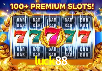 A Emoção da Loteria na luck88: Uma Chance de Mudança de Vida