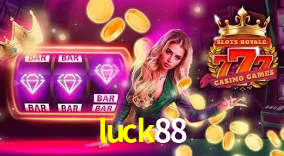 Explorando a Categoria de Eventos em Apostas na luck88