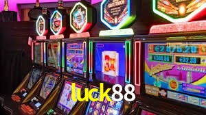 Página oficial no Facebook da luck88