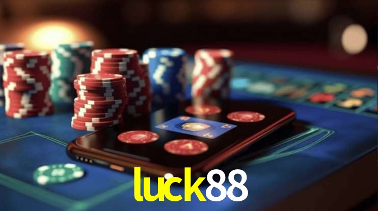 Casino Ao Vivo luck88