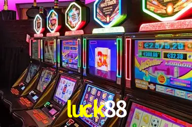 A Experiência Imersiva dos Cassinos Ao Vivo no luck88