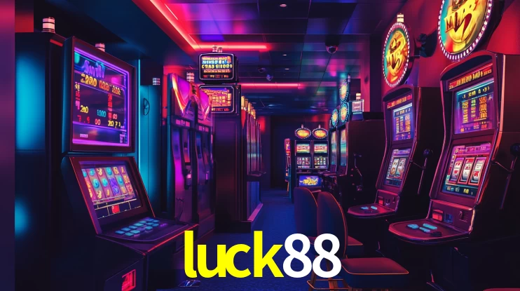 Ofertas Imperdíveis na luck88: Promoções e Bônus Que Valem a Pena