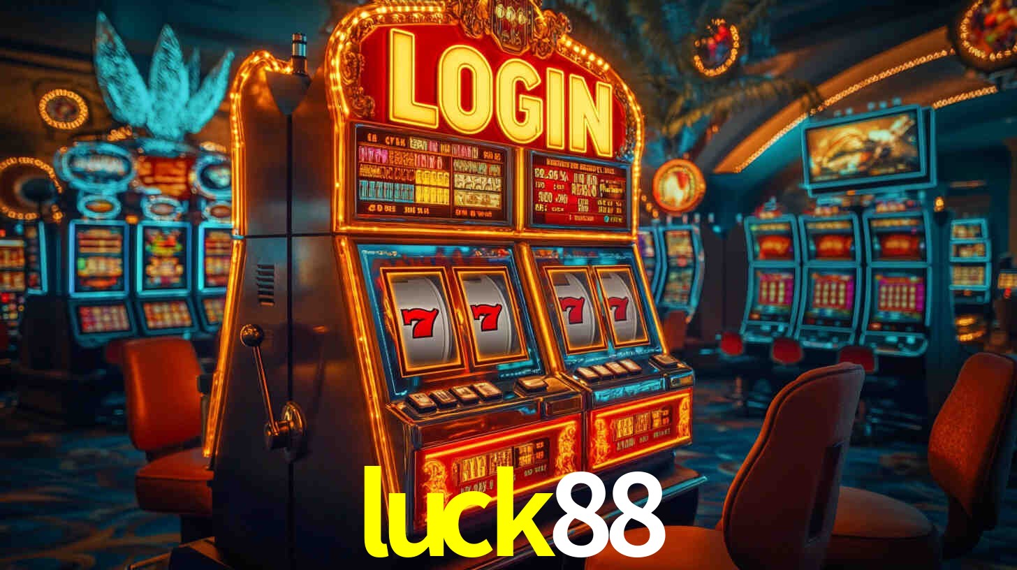 luck88 App Interface