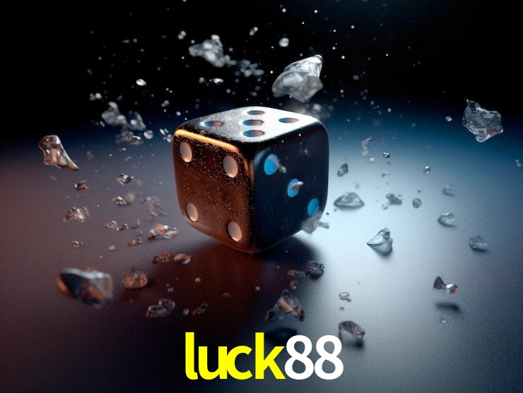 Jogos com bônus e suporte 24h na luck88