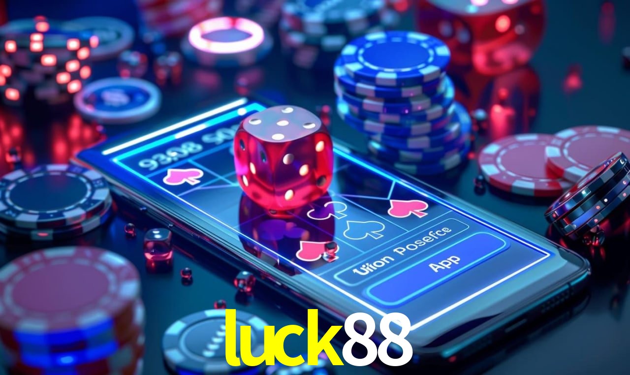 Benefícios VIP na luck88