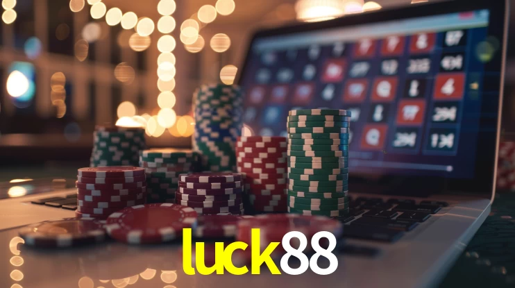 Account Benefits luck88