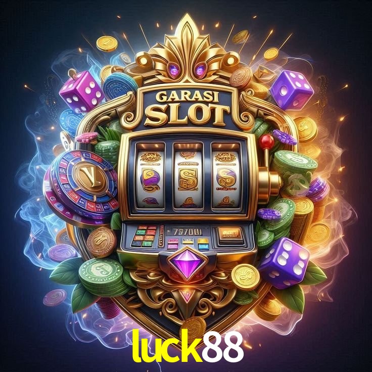 Tecnologia da Plataforma luck88