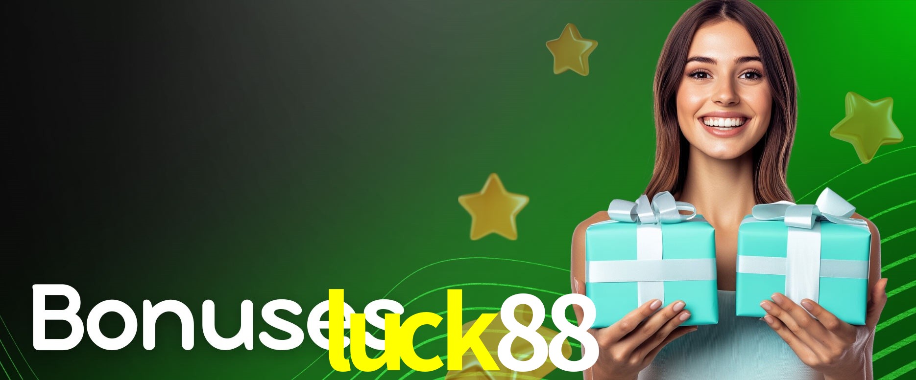 Flash Promotion luck88
