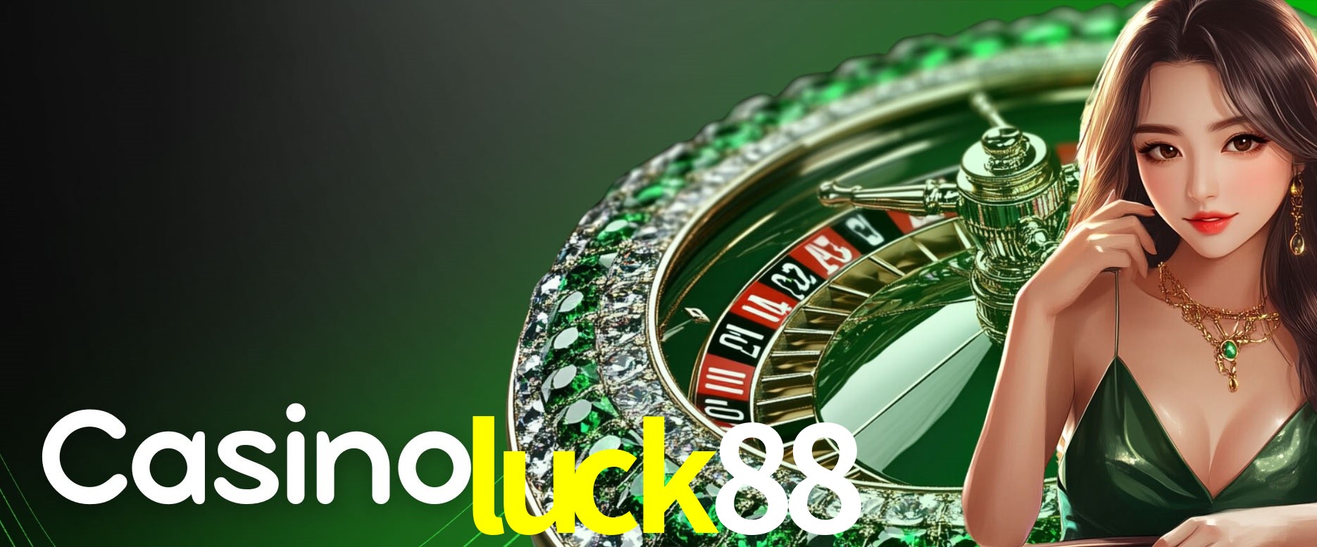 Weekend Specials luck88