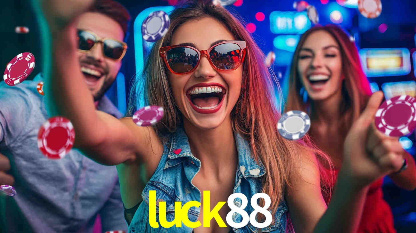 Apostas Esportivas na luck88: Um Guia Completo