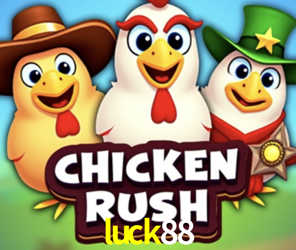 Platform Technology luck88