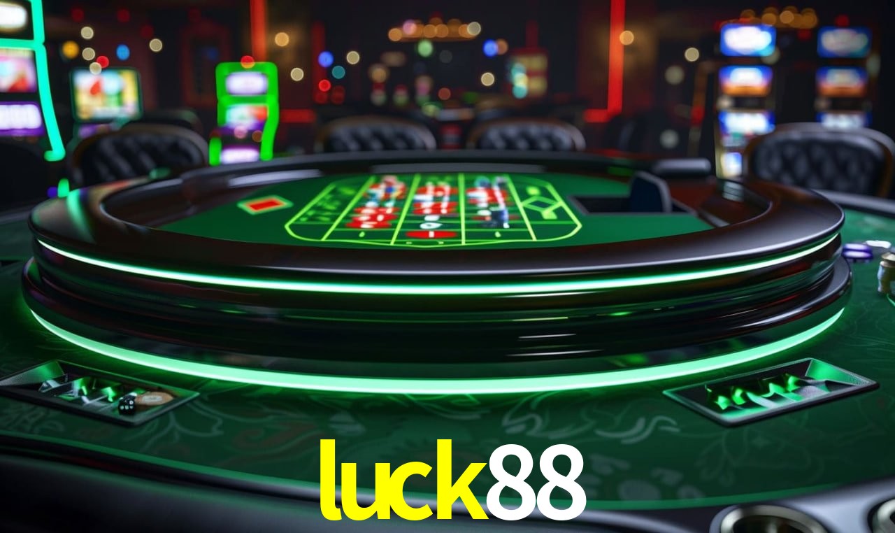 Exclusive Offers luck88