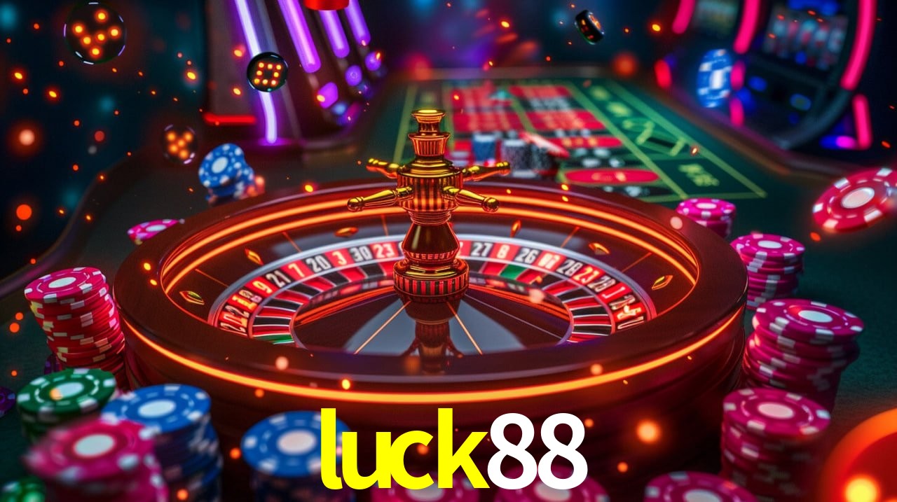 cassino luck88