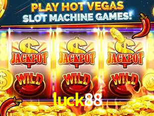 A Emoção da Loteria na luck88: Uma Chance de Mudança de Vida