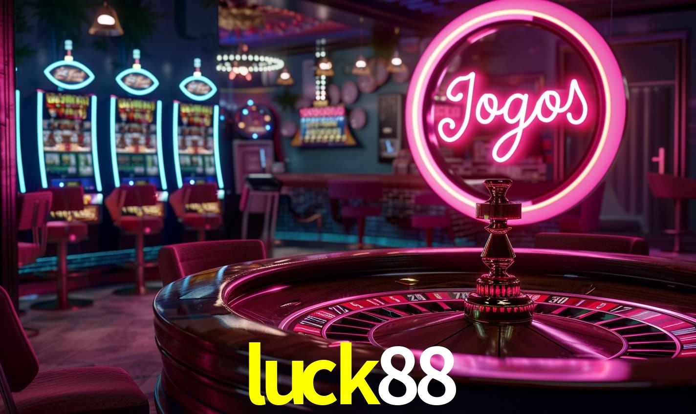 Descubra o Programa VIP da luck88: Vantagens Exclusivas para Jogadores