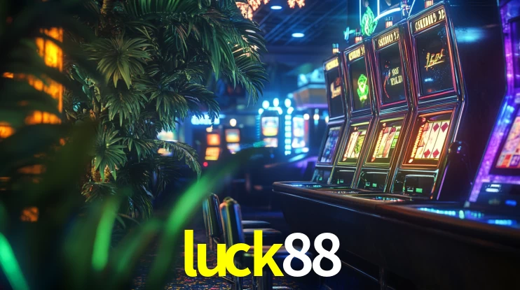 Live Casino luck88