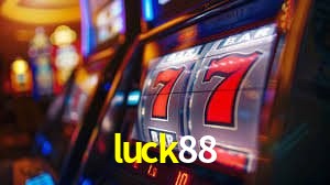 Segurança 2FA luck88