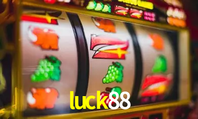 Descubra a Magia dos Jogos de Arcade no luck88