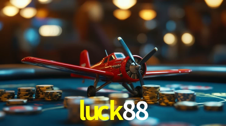 Live Casino luck88