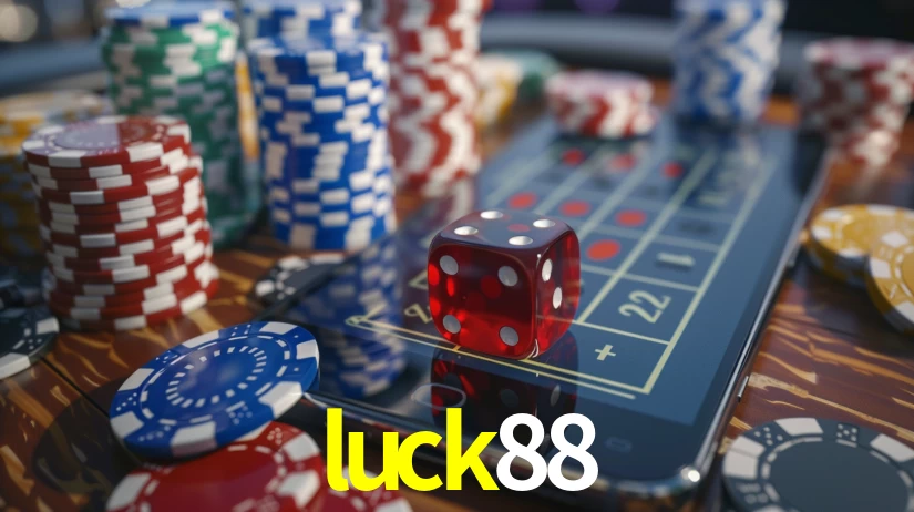 Bônus Generosos e Exclusivos no luck88 para Você!