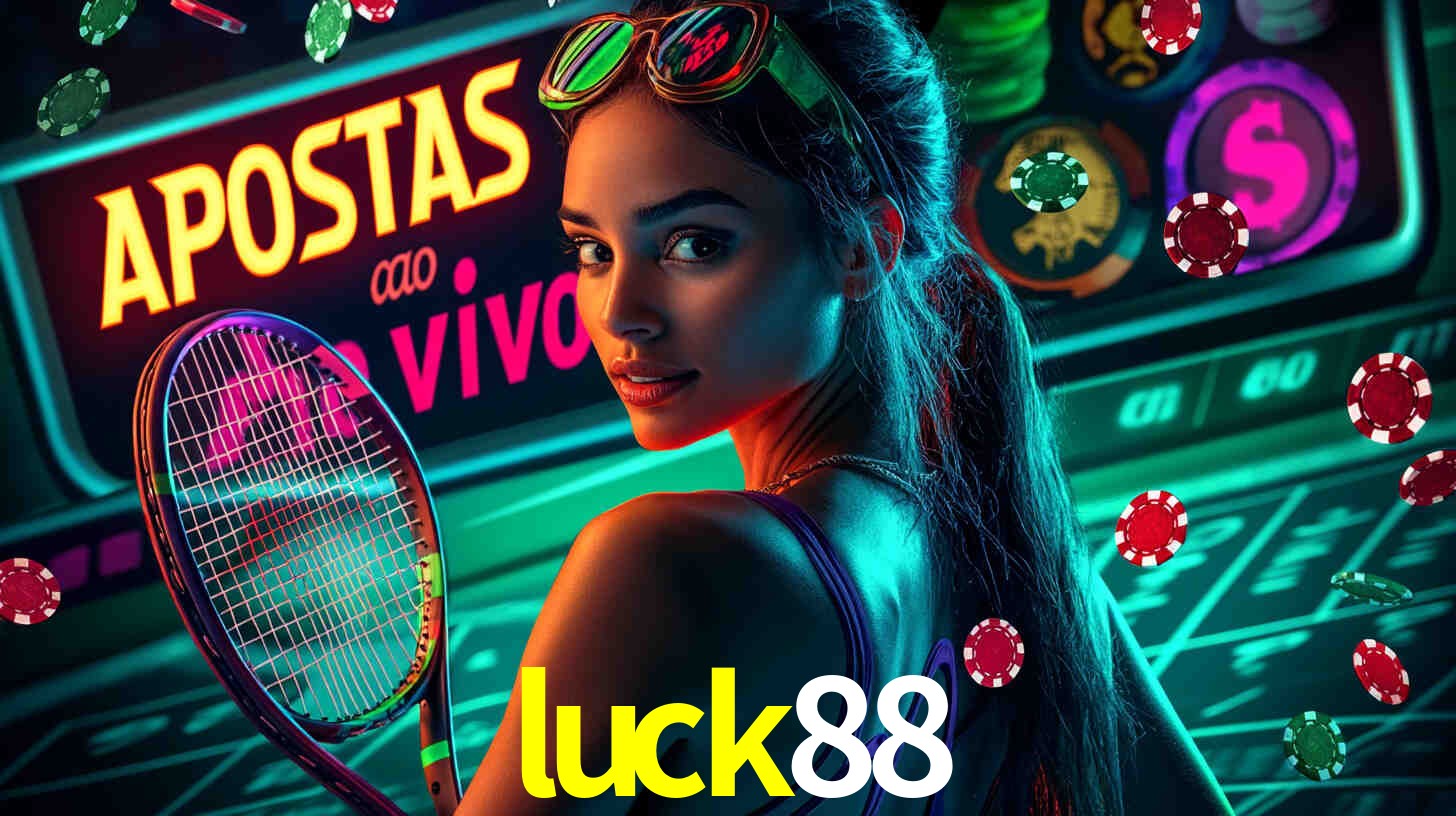 Descubra o Programa VIP da luck88: Vantagens Exclusivas para Jogadores