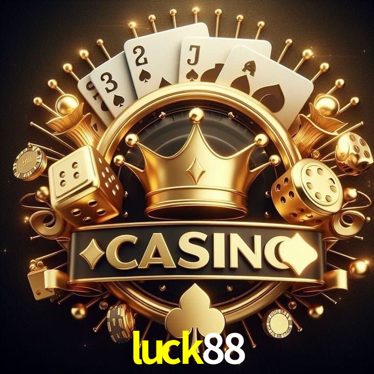 Recursos de Bônus luck88