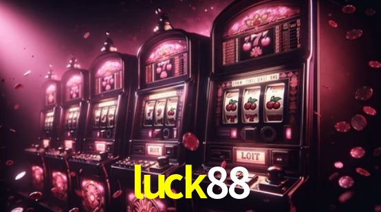 PIX Instantâneo luck88