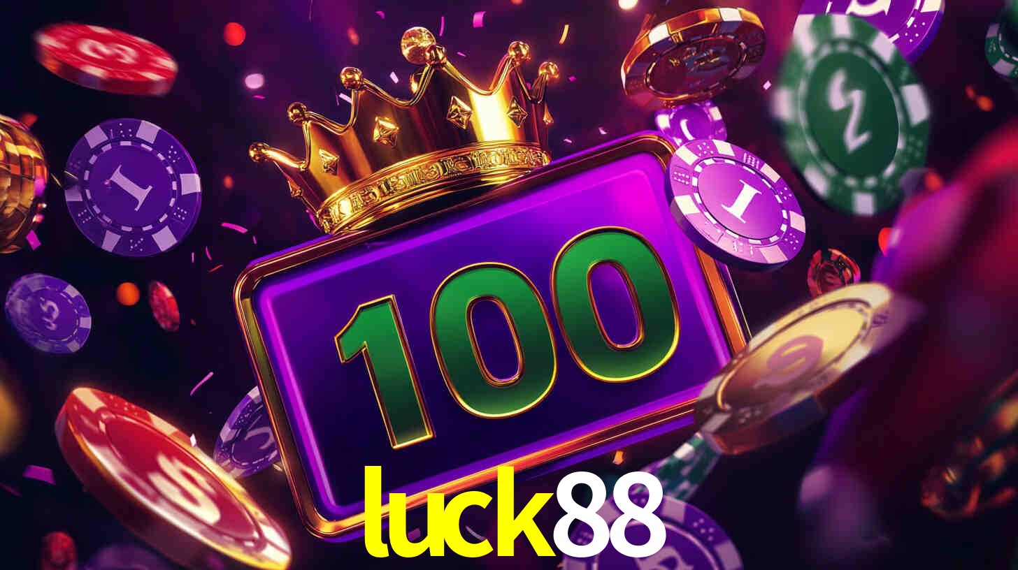 luck88 App Interface