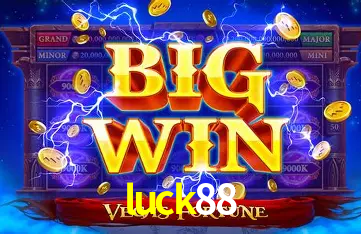 luck88 Licença Curaçao Gaming
