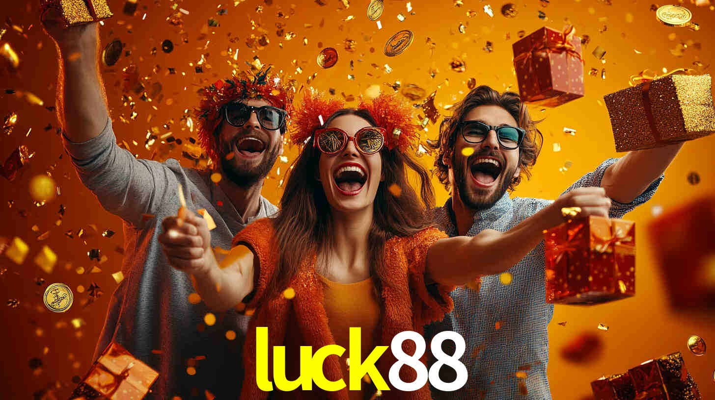 luck88: A Experiência de Casino com Jogos de Mesa ao Vivo