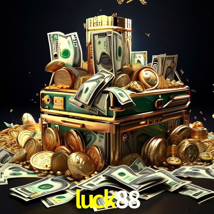 Recursos de Bônus luck88