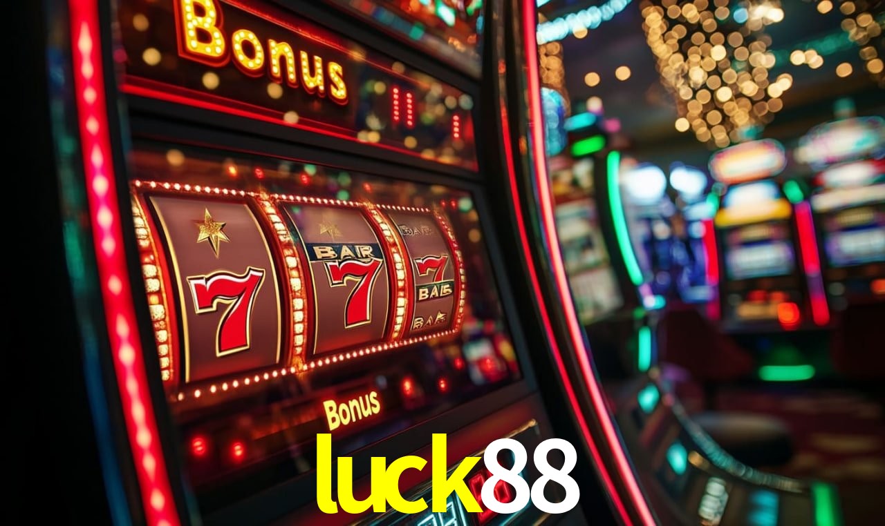 Servidor Brasil luck88