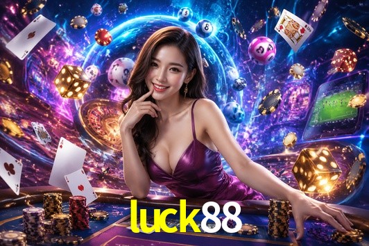 Basketball Betting luck88