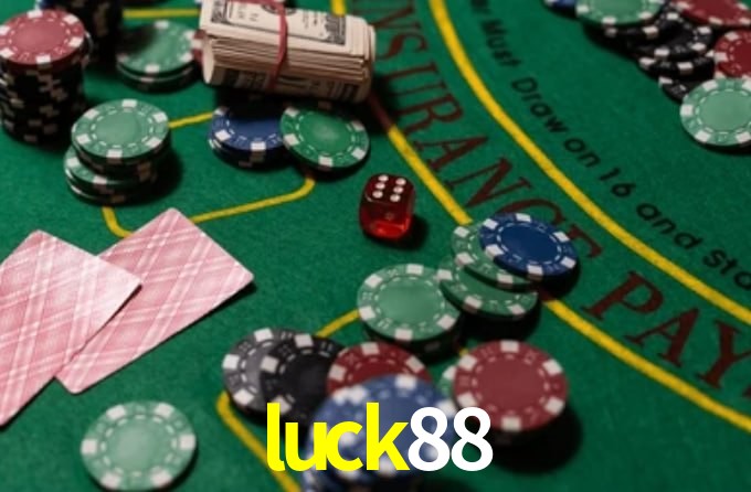 luck88.com