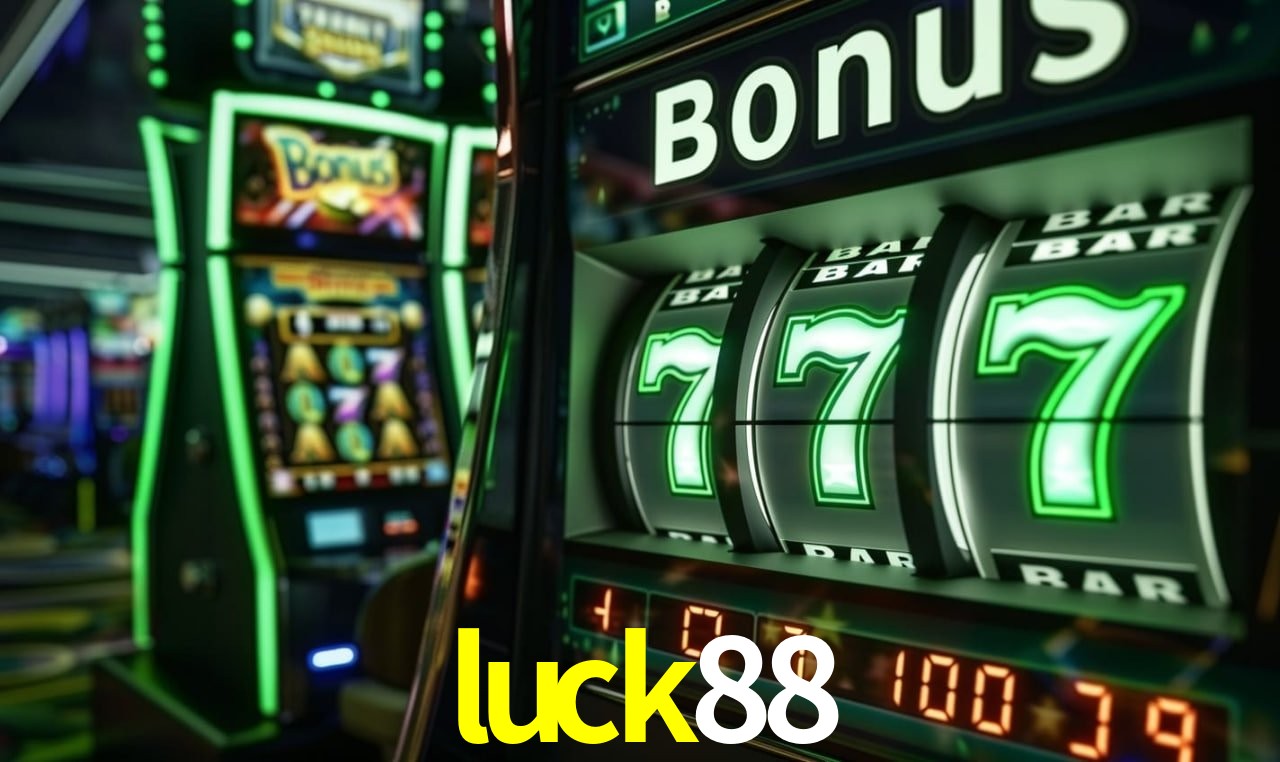 Live Casino luck88