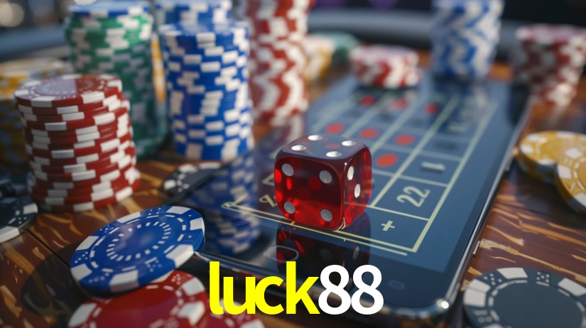 luck88