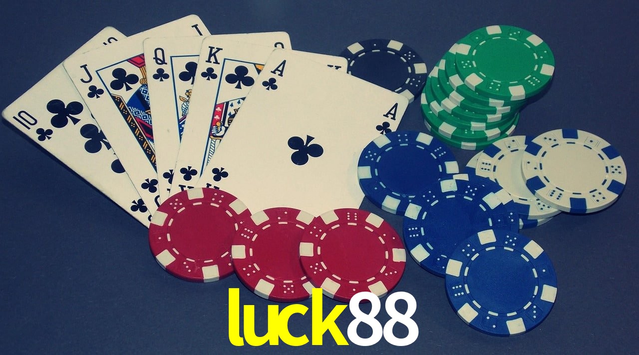 Player Reviews luck88