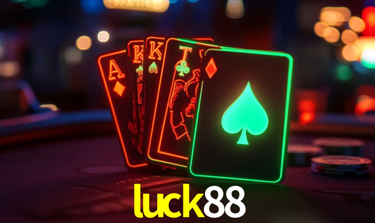 Login Seguro luck88
