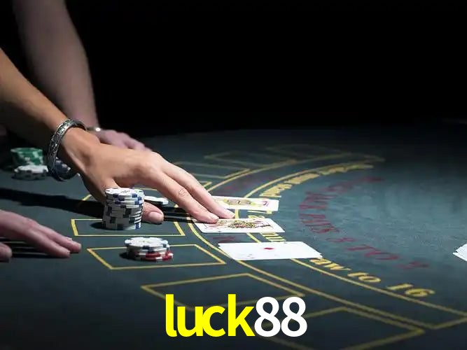 Plataforma luck88 - Cloud AWS Infrastructure