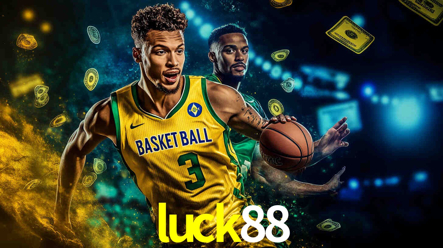 Descubra a Essência do luck88: Nossa História e Compromissos