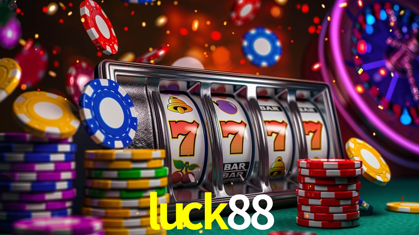 Casino Ao Vivo luck88