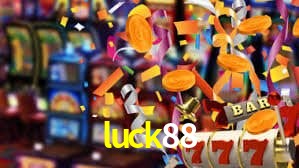 Apostas Ao Vivo luck88