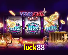 Descubra a Essência do luck88: Nossa História e Compromissos