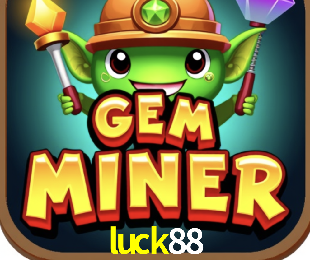 APP oficial da luck88 para mobile