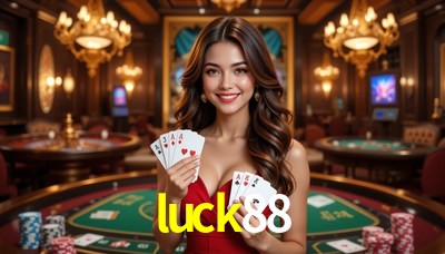 Flash Promotion luck88