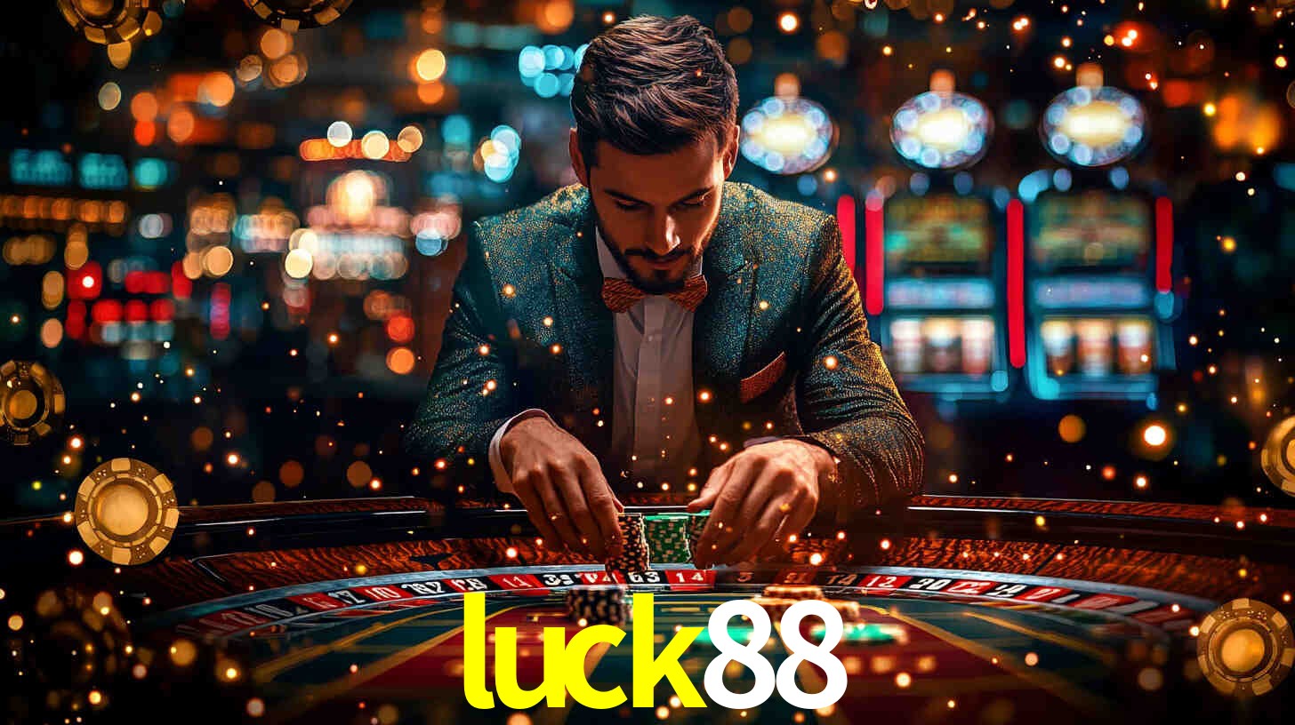 Certificação eCOGRA luck88