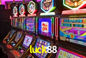 Inovações de Jogos na luck88: O Futuro das Experiências Interativas